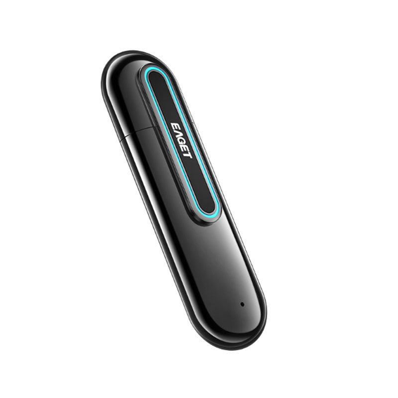 忆捷(EAGET)SU66 2T USB3.2 Gen2接口 超极速固态U盘 单位:个高清大图