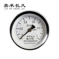 嘉禾长久+压力表轴向检测定制型+Y50Z+块