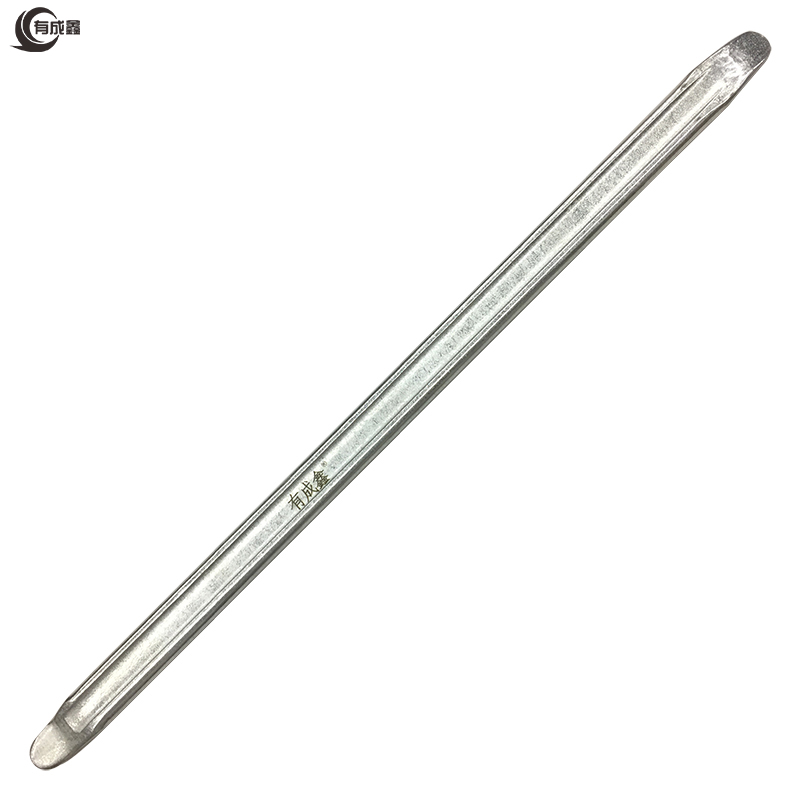 有成鑫 500mm 轮胎撬棍扁撬棍 根高清大图