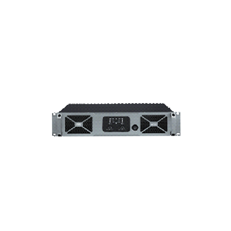 派声会议系统(PA122音响+QS2650功放+L8调音台+GK401话筒+PX2600处理器+点歌机+机柜+辅材)