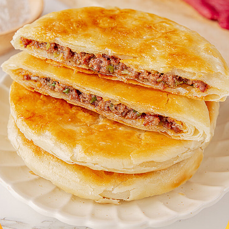 金牌系列速冻小吃168型 3040g(顺丰)高清大图