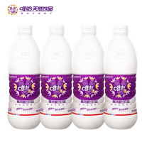 唯怡紫标核桃花生奶坚果蛋白质饮料 960ml