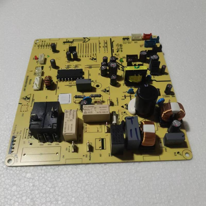 帮客材配全新原装 倍科(BEKO) 900076663 KFR- 72LW/CB1R 内机主板 收前验货高清大图