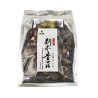 三盾 野生断木香菇200g/袋