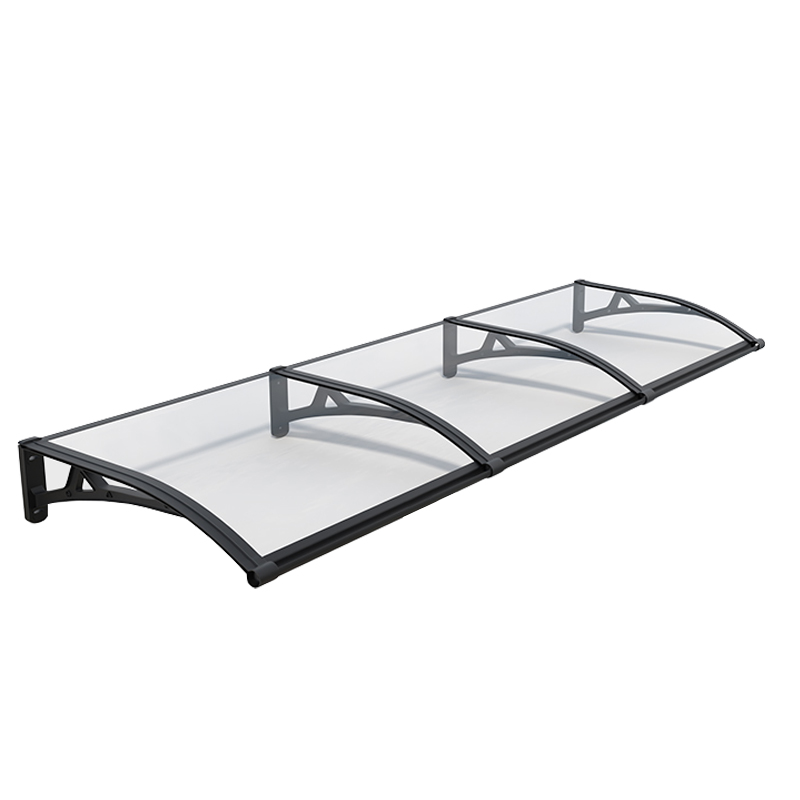 翼澜 防雨棚 2.8m 个高清大图