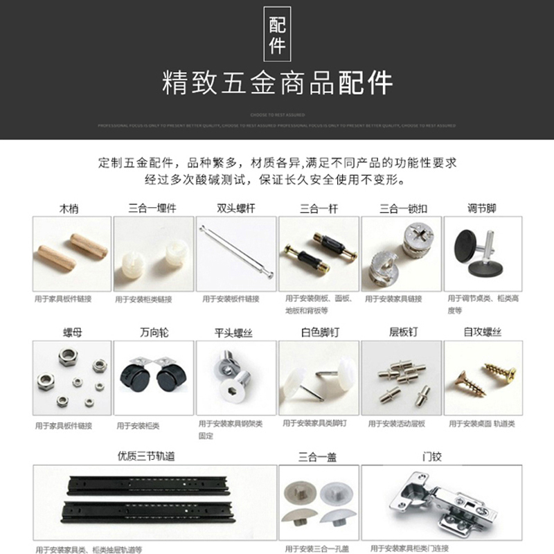 梦强储物柜书柜mq-3092衣帽柜