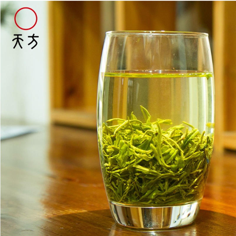 天方 100g 特I硒茶 货期5-10天高清大图