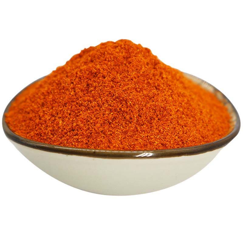 什福来 精选系列辣椒碎 50g 袋图片