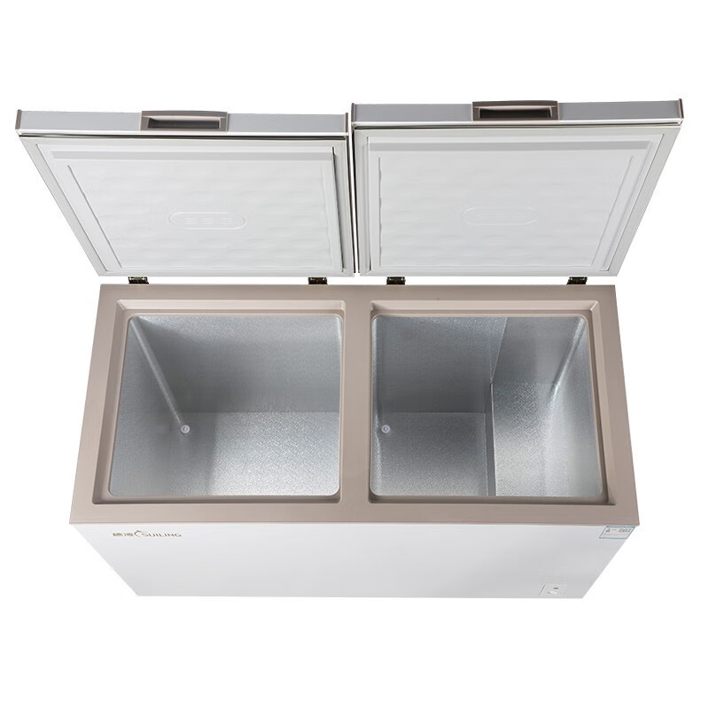 大家电>冰箱/冷柜>冷柜>穗凌(suiling)>穗凌(suiling)bcd-226k【双温