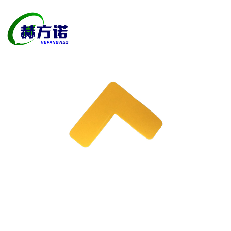 赫方诺定位贴L型 10*3cm/个高清大图