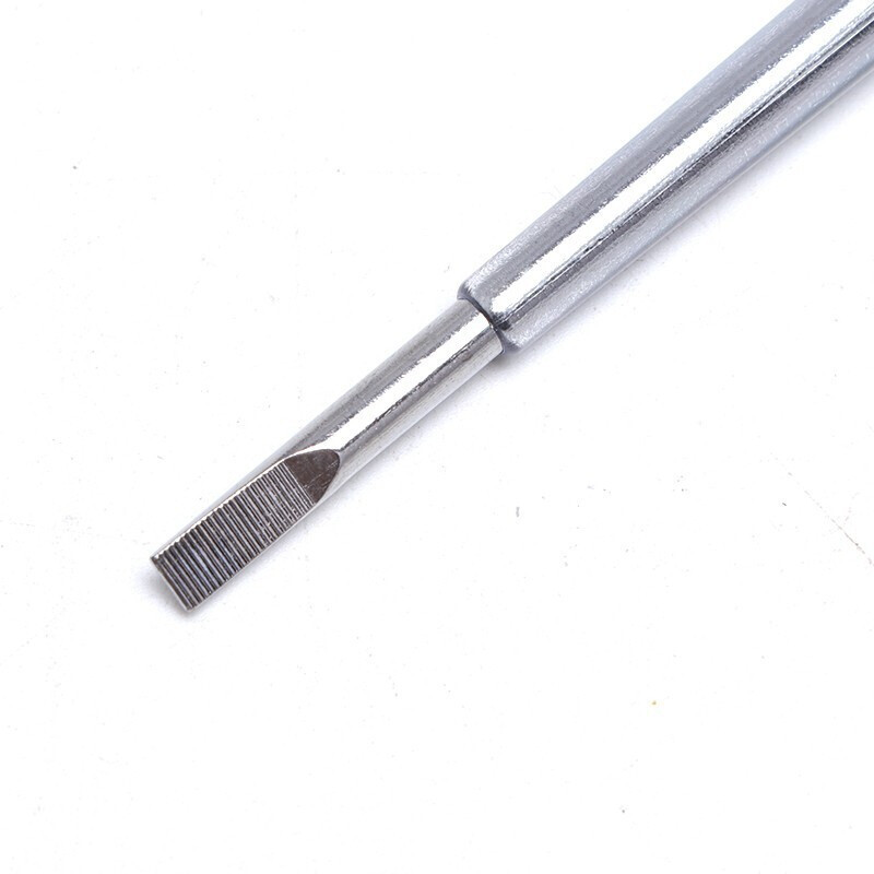 史丹利(STANLEY)测电笔漏电检测笔验电笔试电笔100-500V STMT62017-8-23(2个起订)