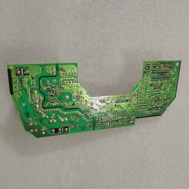 帮客材配 全新原装 P0970095969 TCL约克 内机主板 YHFC- 35TE3 收前务必验货高清大图