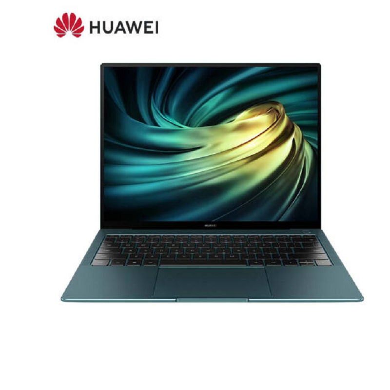 华为MateBook X pro i7/1T/16G笔记本电脑