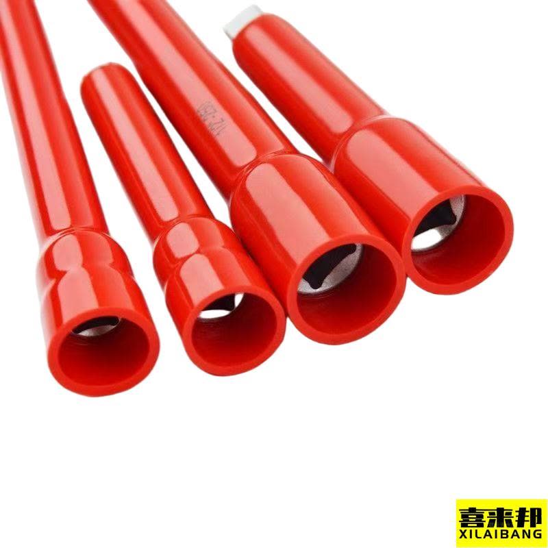 喜来邦(XILAIBANG) 12.5MM系列VDE绝缘转向接杆HW-V708图片