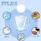 碧然德(Brita)Aluna-XL-3.5L-B-GB-2 碧然德摩登滤水壶3.5L 蓝 双芯装