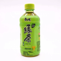 康师傅绿茶饮料330ml*12