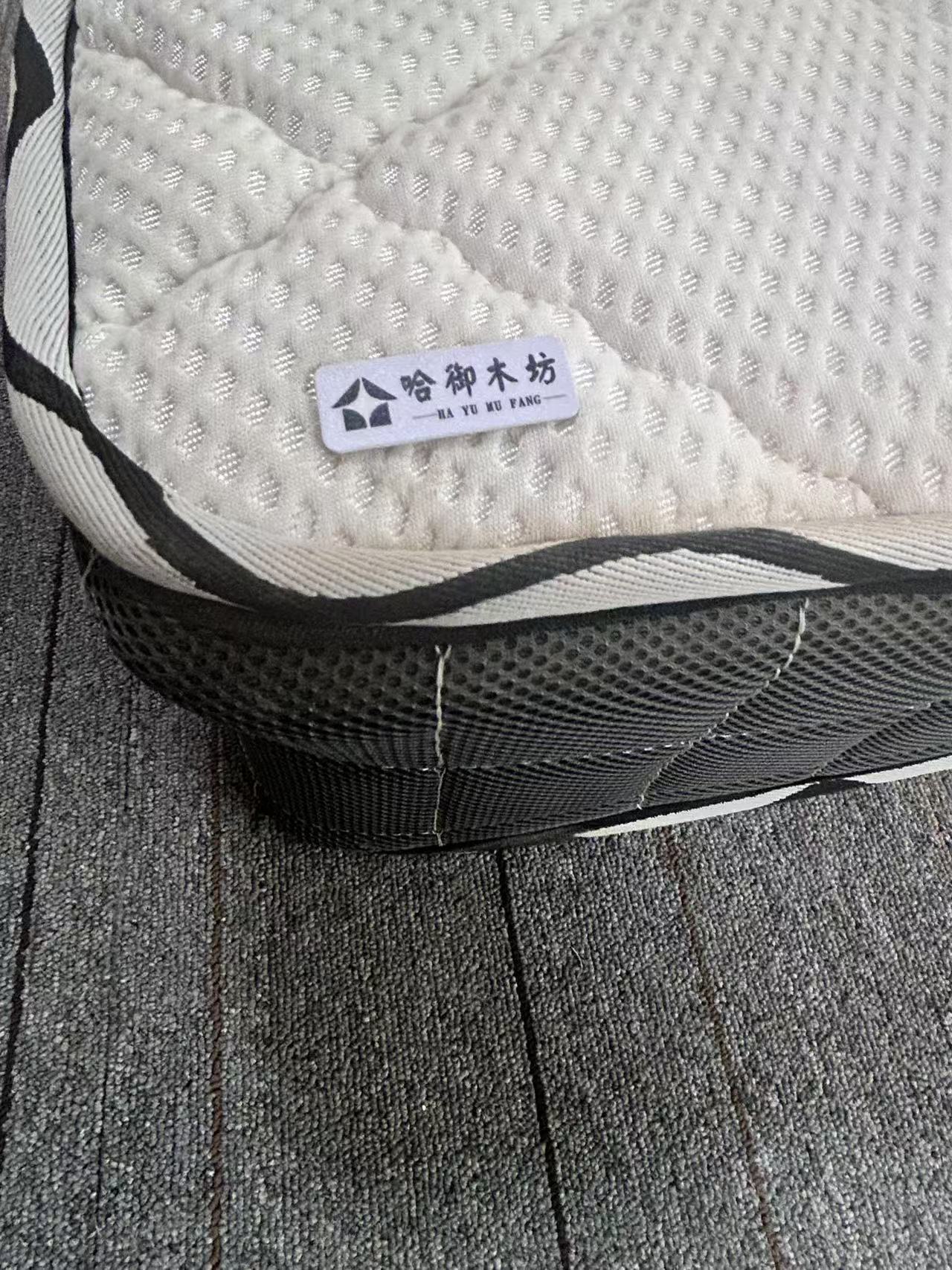 哈御木坊床垫1200*2000*100mm/张高清大图