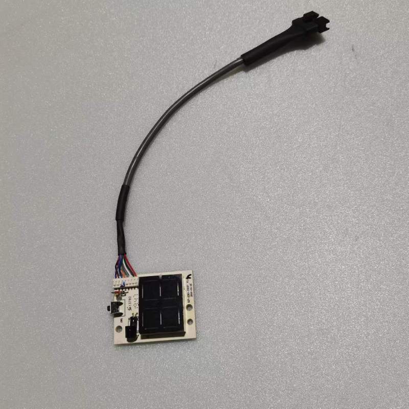 帮客材配 全新原装 惠而浦 ASC- 26DL3 内机显示板 P0970118479 35DL3收前务必验货高清大图