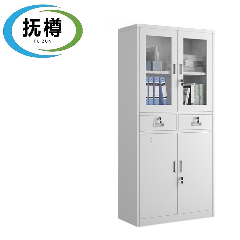 抚樽文件柜二斗