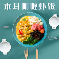 一品爽 精选东北黑木耳108g 黑山木耳 肉厚无根 单片小碗耳 山珍南北干货