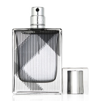 BURBERRY 博柏利英伦风格男士淡香水30ml 木质调香氛