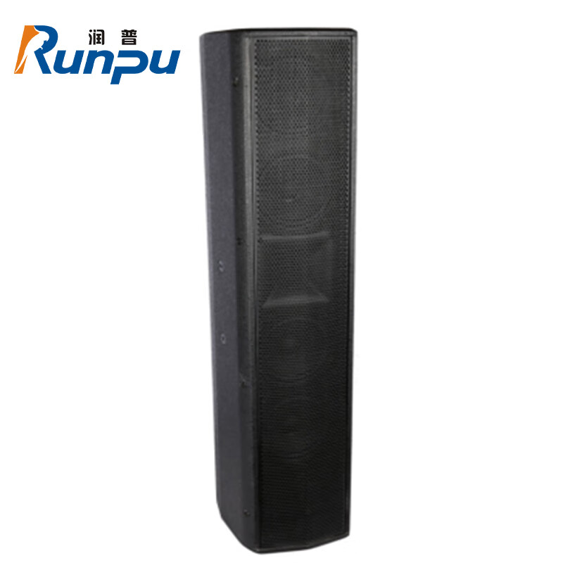 润普Runpu RP-YCL9153-S 会议扩音多单元音柱
