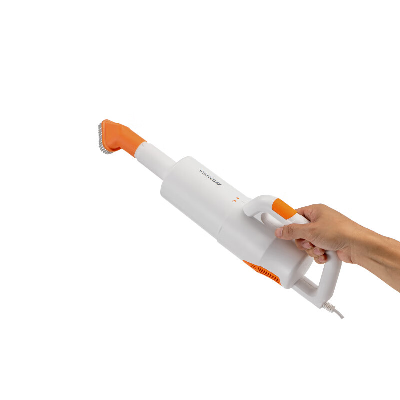 山水(SHANSHUI) 手持式吸尘器 SSD-X8(HC004.02)高清大图