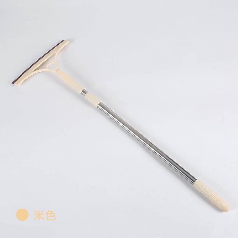 擦玻璃器全自动伸缩杆家用擦窗户双面刷玻璃刮擦玻璃器