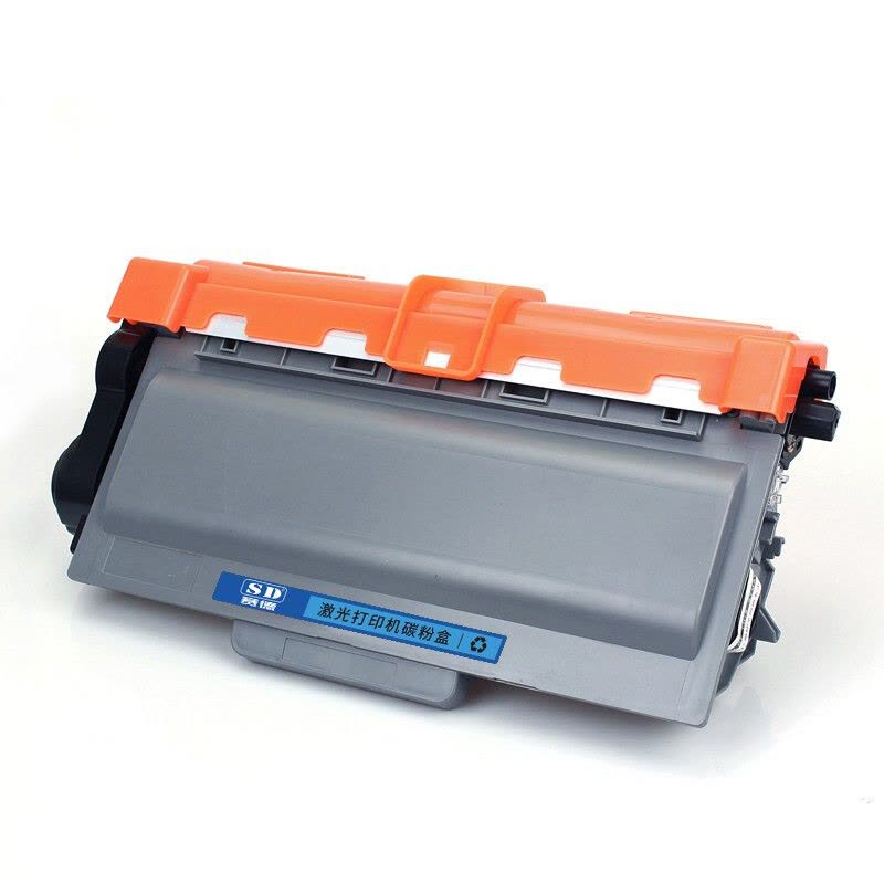 赛德LT4637粉盒 适用联想Lenovo 3700/3800/M8600DN/M8900DN图片