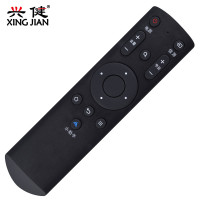 适用于三洋液晶电视机遥控器KT1516-1 43CE1271D1 AQ-507小助手按键