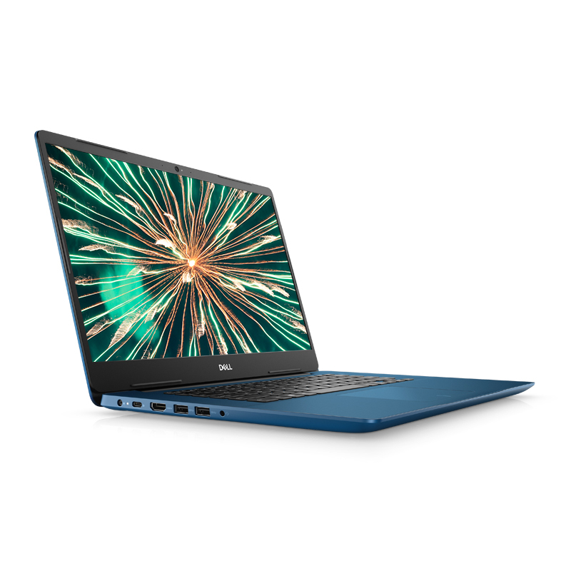 戴尔(DELL)Ins 15-5580-R2625L 15.6英寸灵越笔记本电脑