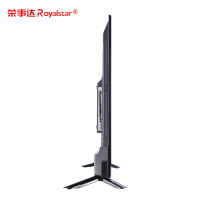 Royalstar/荣事达 超薄窄边框彩电43英寸液晶电视全高清蓝光LED平板电视机