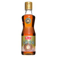 鲁花 食用小磨香油260ml*24瓶/箱 1箱起订 1瓶价格