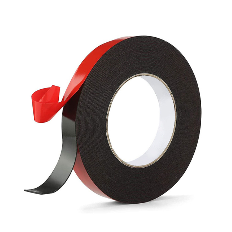 中电鼎润 ZDJD205 20mm*5m 胶带 (计价单位：卷) 黑色