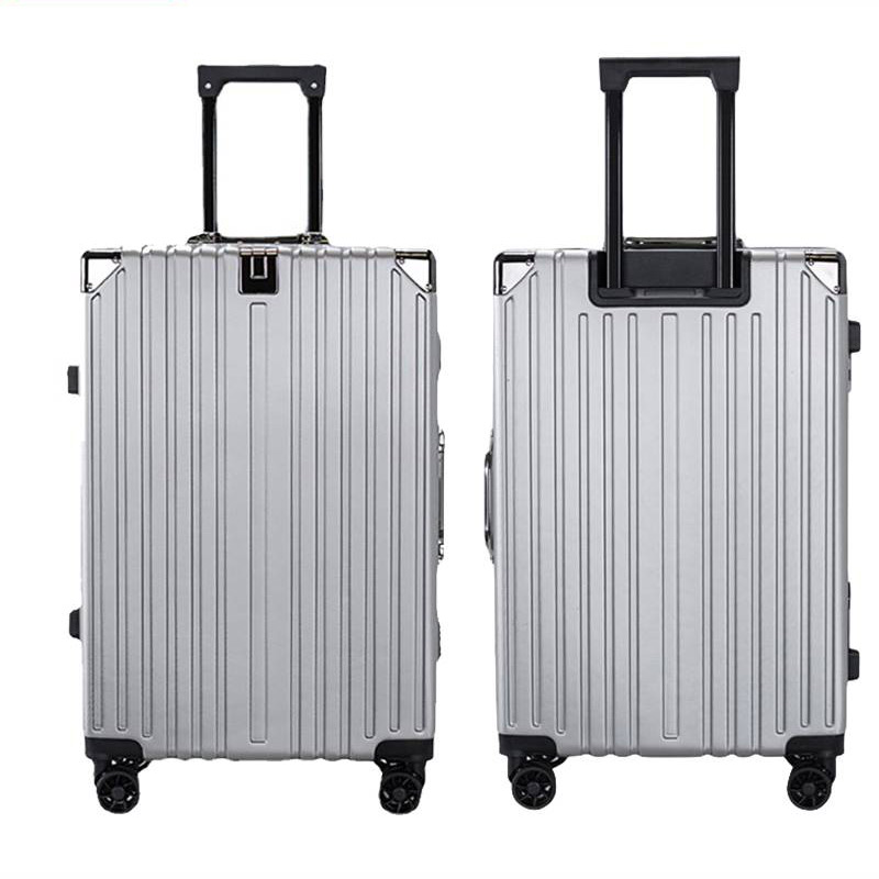 爱路达 铝合金拉杆箱24寸 SD24/个高清大图