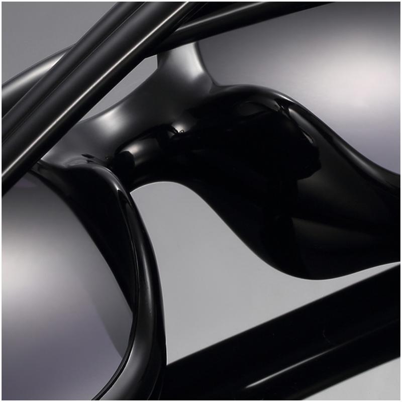 H006 Sunglasses 复古圆框墨镜太子镜女小框偏光镜男驾驶镜太阳镜送女朋友七夕情人节礼物