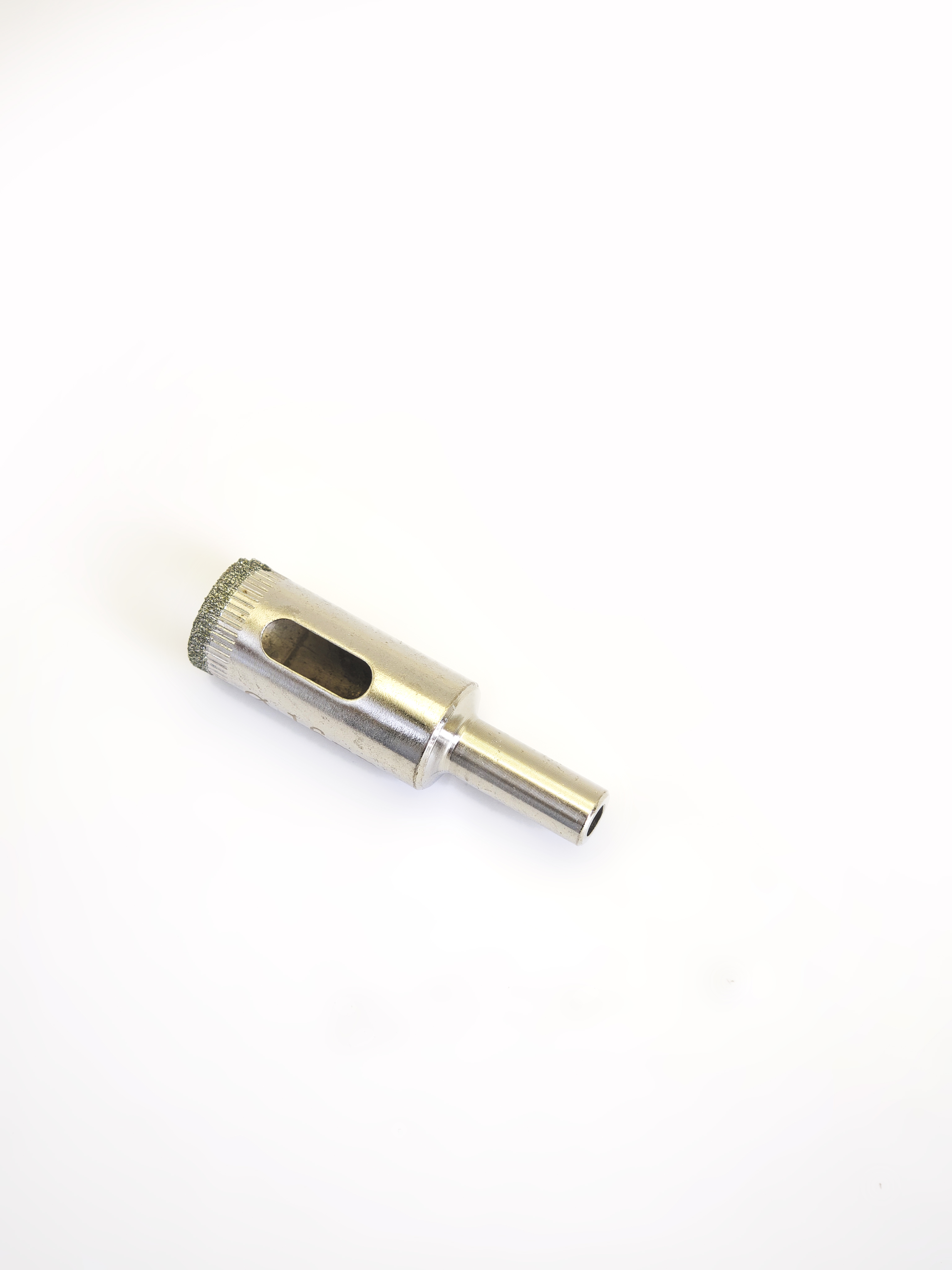 梦涵杰 玻璃开孔器 MHJ-优质一体钢16mm 个高清大图