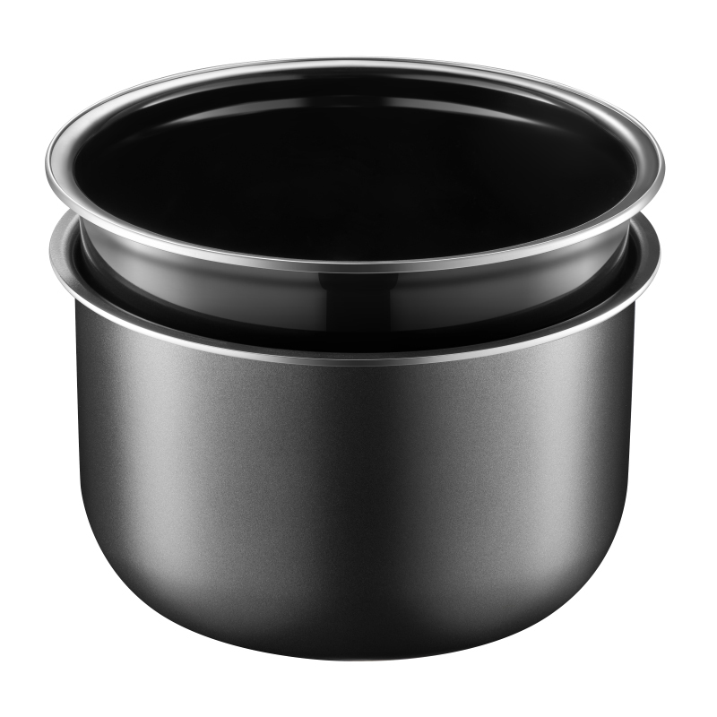 苏泊尔(SUPOR) SY-50YC16电压力锅 5L*高清大图