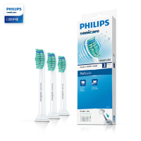 飞利浦(Philips)电动牙刷头HX6013三支替非飞利浦HX6730HX6761HX6511HX3120HX3216