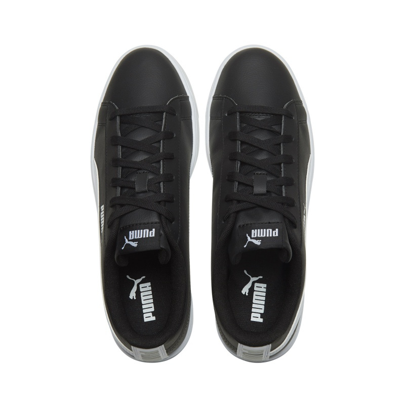 PUMA(彪马)女鞋3373034-01黑色(SZYD)