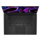 Dell XPS15 9500 2945T银 17英寸笔记本(i9-10885H 64G 4T 4GB独显 4K触控)