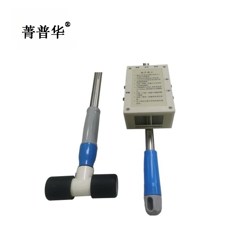 菁普华电路故障数字智能诊断仪 KVZD-3台高清大图