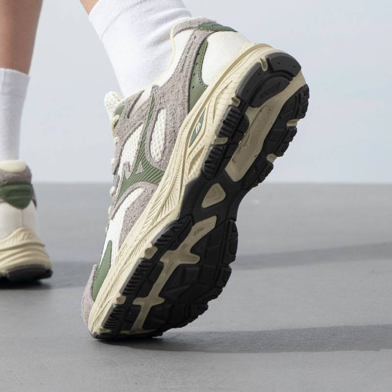 美津浓鞋跑步鞋MIZUNO RACER SMIZUNO RACER S7/24中性鞋四季款D1GH2235-20高清大图
