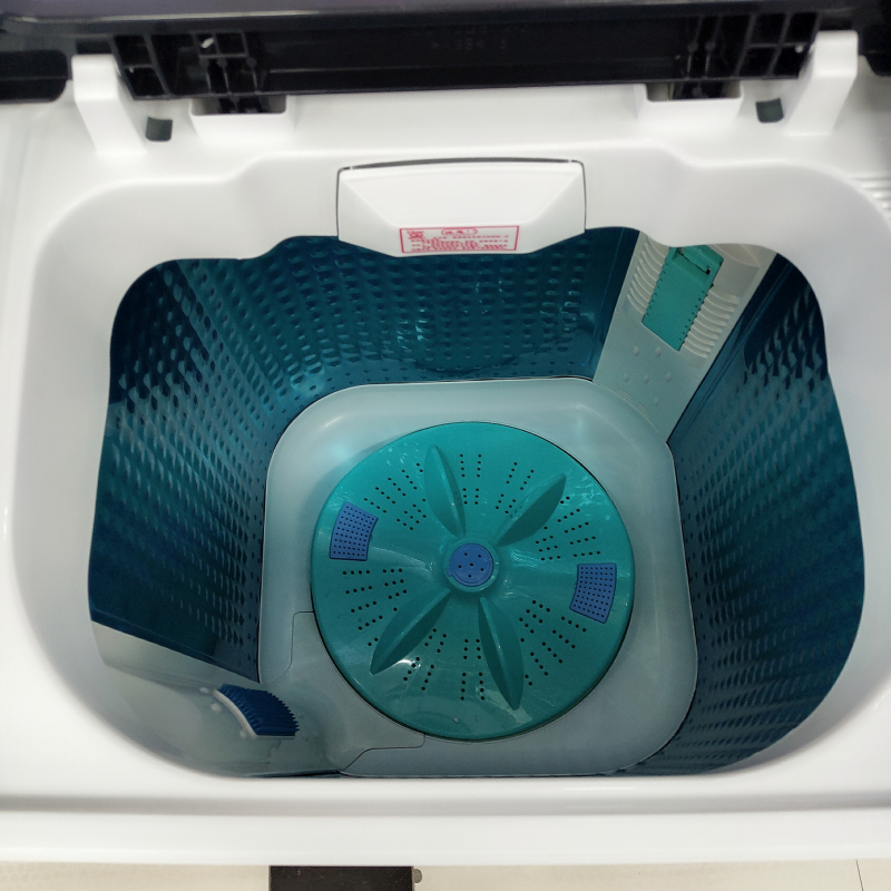 Peves / 奔腾生活电器 奔腾洗衣机/半自动洗衣机 11KG 花开富贵