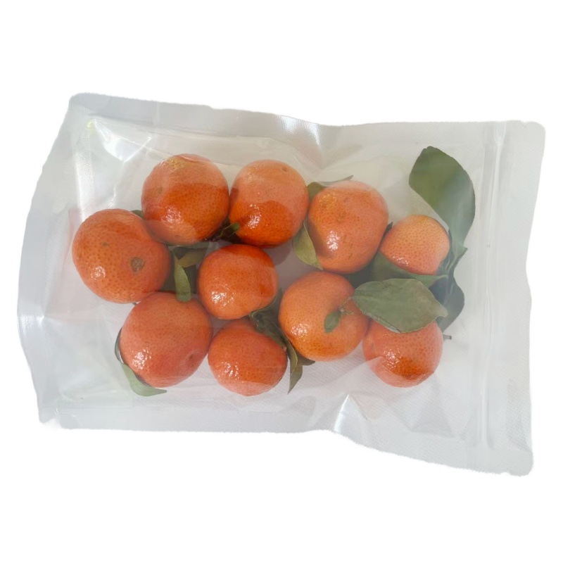 钿满堂砂糖桔500克/份高清大图