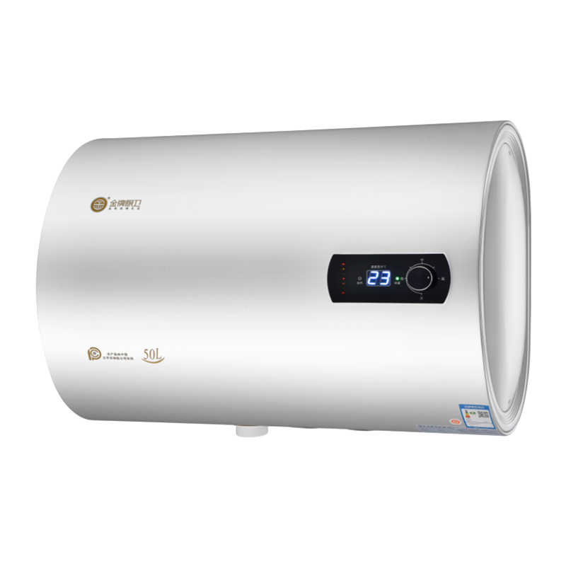 金牌世智能厨卫电器家用电热水器jp5029