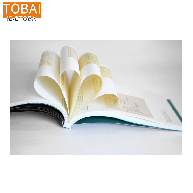 拓栢爱路护路路外宣传骑马钉宣传册可定制SCC99/本高清大图