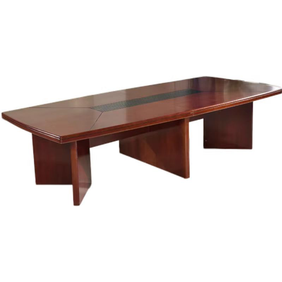 茂春 会议桌 5*1.6m(台)高清大图