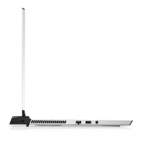 2019款 外星人(Alienware)全新m15 R2游戏本 15.6英寸(九代i7-9750H处理器 16G内存 512G固态 RTX2080 MQ显卡 8G独显 240Hz)