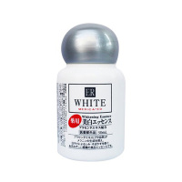 [直营][保税]日本DAISO大创焕白精华液 ER胎盘素淡斑精华液30ml 脸部补水保湿晒后修复(保税)
